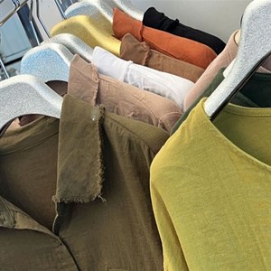 Производств Рубашка качество Ткань Муслин ХБ Размер