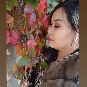 Кутмандуу тунунуздор менен