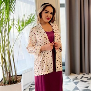 Платья от DressBerry - Идеальный стиль для каждой женщины