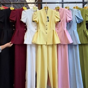 Женская одежда оптом от производителя DIZAR EXCLUSIVE — 9 расцветок, размеры 42–48