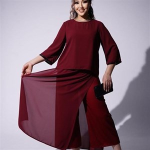   Двойка наряд  Размерный ряд 48 54  Контакты 996