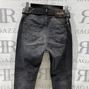 Стильные джинсы бойфренды из новой коллекции ДОРДОИ 