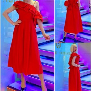 New collection В наличии очень стильное платье качества