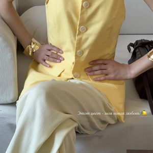 Секреты стиля: женская одежда от оптового магазина THE TREND SETTER