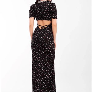 Купить платье с открытой спинкой | Мода и стиль от gauhar_fashion_g