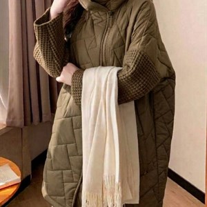 Женская одежда в корейском стиле, размеры 48–56