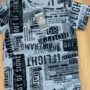 Повтор футболок Производство Узбекистан Размер 40