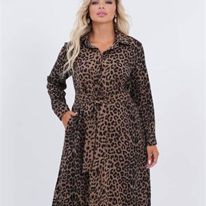 СУПЕР НОВИНКА Рубашка платье с идеальной посадкой