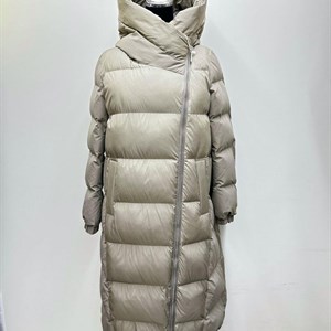 ЖЕНСКИЕ КУРТКИ ЗИМА 2023 В наличии Размер 44 52 ПРОИЗВОДСТВО