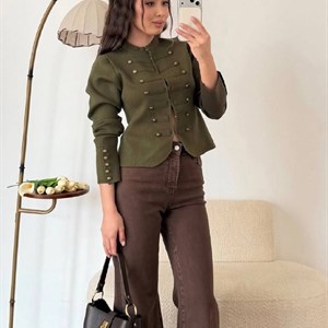 Женская одежда стандартного размера за 1200 сом — KAPSULA BRAND