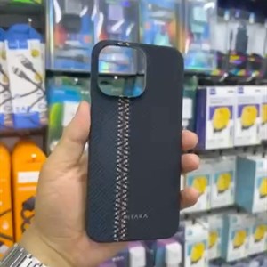 Карбон питака для iPhone и Samsung - Новые поступления!