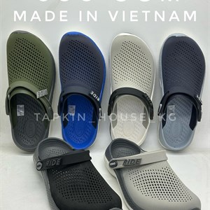 Качественные тапочки и шлепки оптом из Кыргызстана - Доставка в любые страны