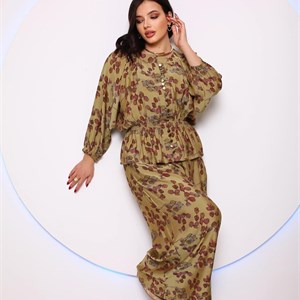 Легкие Двойки на лето - идеальный выбор для вашего гардероба | Дордо́й