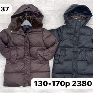 Детские куртки Nan Fan для детей ростом 90–130 см — 1350 сом