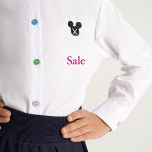 Сезонные скидки на блузки SASHA Безупречное качество