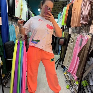 Штаны в наличии Размер M L Ткань хб Цена 2700сом