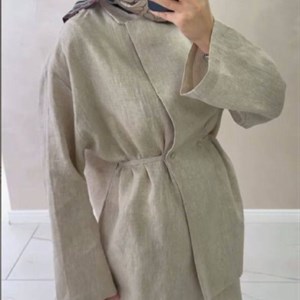 Костюм-двойка женский — размеры 42 и 44, 6 расцветок