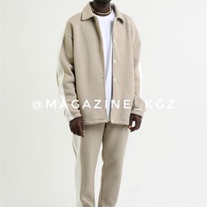 Здравствуйте Вы можете заказать у нас уличную одежду