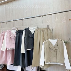 Качественная детская одежда оптом по доступным ценам