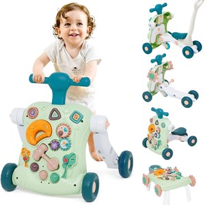 Многофункциональный развивающий центр 5 в 1 это комплексная