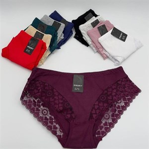 8851 MARABUT Размеры 3XL 2XL XL Пачка 12 штук Ткань