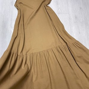 Новая коллекция льняных сарафанов – Made in Italy