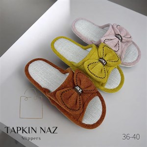  Более 20ти лет занимаемся продажами домашних тапочек
