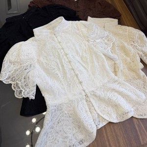 Женская одежда KAPSULA BRAND — размеры S, M, L