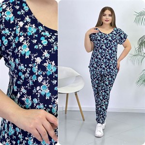 Новое поступление Двойка Ткань холодок Размер 50 52