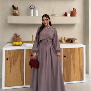 Новинка из Турции: платье из купры, размеры 48–56 — производство Турция