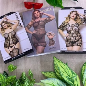 Сетка на тело оптом в наличии — большие и стандартные размеры