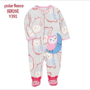 Слип флис размер 3 12м в линии 4шт код35