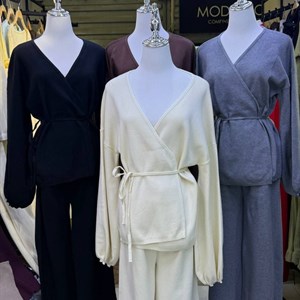 Расцветки женской одежды — Aika Collection