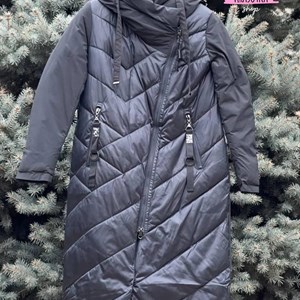 Дорогие девочки получили красивые стильные пальто