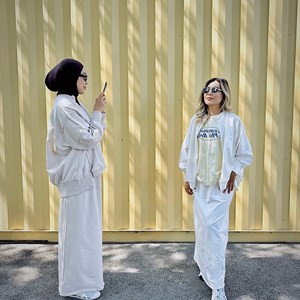 Осенняя коллекция женской одежды - стиль и комфорт от Мусульманская Одежда