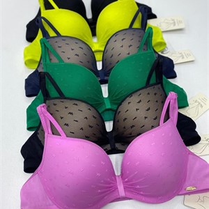 Женское нижнее белье оптом в Бишкеке | Качество и стиль от Lanny