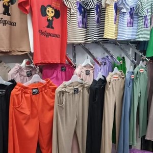 СОБСТВЕННОЕ ПРОИЗВОДСТВО ОПТОВЫЙ ПОШИВ ДЕТСКИХ ПОДРОСТКОВЫХ