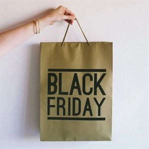Уважаемые клиенты у нас ЧЁРНАЯ ПЯТНИЦА с 25 по 27