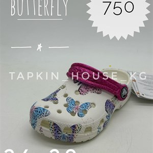 ТАПОЧКИ ШЛЕПКИ ОПТОМ | Доступная обувь из Бишкека для всех стран