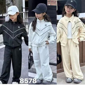 Весенние спортивные костюмы оптом - идеальное решение для детей