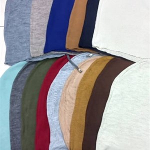 Новинки сезона: Балаклава тонкая Мелкий Рубчик для стильных офисных модниц