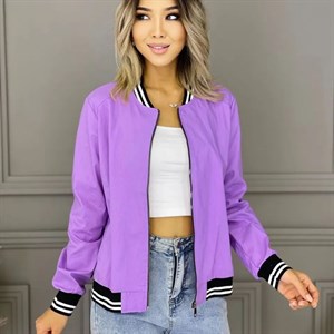 Шикарные бомберы Хит сезона Ткань Джинсы ХБ Размеры