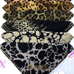 Ваши Полюбившие платки стреч Дубай Люкс от бренда