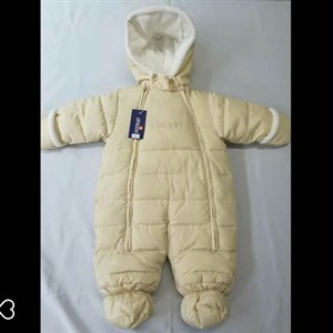 Купить комбинезон Чико, размер 3-12 месяцев - Оптовая продажа в Бишкеке