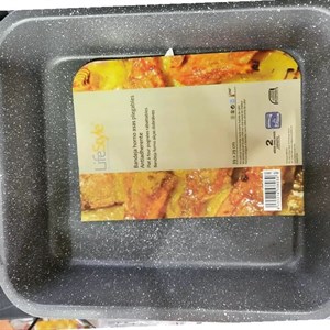 Форма для выпечки Linea EASY от Regent Inox идеально