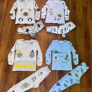 Пижама Производство Узбекистан Состав интерлок без