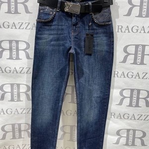 Идеальные джинсы вызывают привыкание У нас вы ТОЧНО