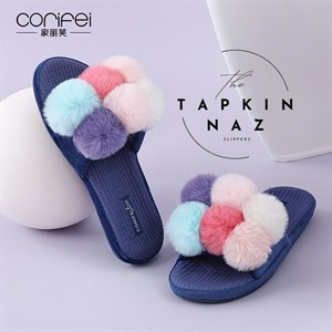  Более 20ти лет занимаемся продажами домашних тапочек