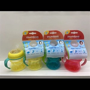 Поилки mum Love код28