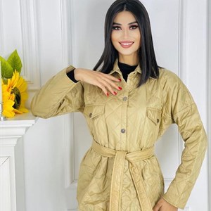Легкие осенние куртки Размеры 42 48 Расцветки 0774400389